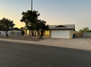 512 W Sundance Way, Chandler, AZ 85225