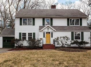 30 Munroe Rd, Lexington, MA 02421