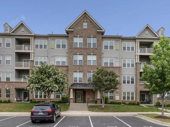 6521 Walcott Ln Unit 402, Frederick, MD 21703