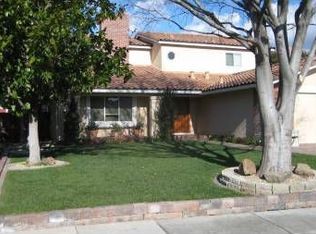 3330 Woodside Ln, San Jose, CA 95121