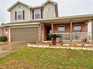 112 Parkland Dr, Cedar Creek, TX 78612