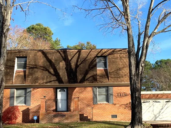 1416 Waterside Dr S, Chesapeake, VA 23320