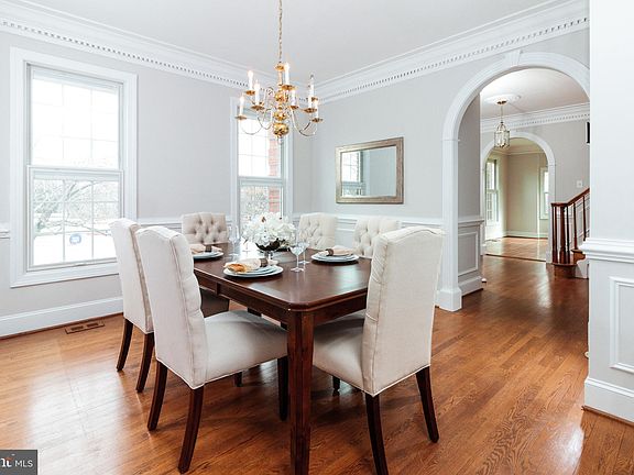 3rd image of 8820 Hampton Station Ct