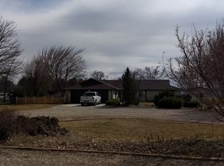 1112 Lower Bluff Rd, Tucumcari, ID 83617