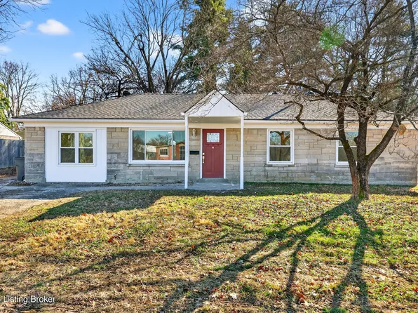 8512 Westport Rd, Briarwood, KY 40242