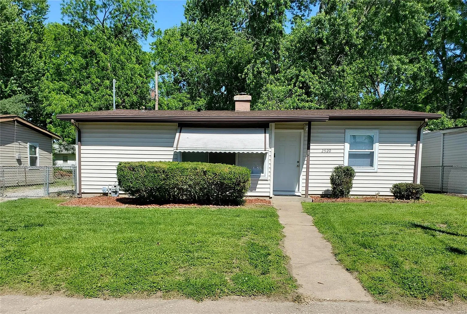 2920 Dale Ave photo 1