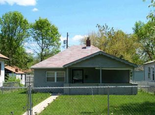 4507 N Ralston Ave, Indianapolis, IN 46205