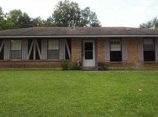 4107 Spaulding Dr, Montgomery, AL 36108