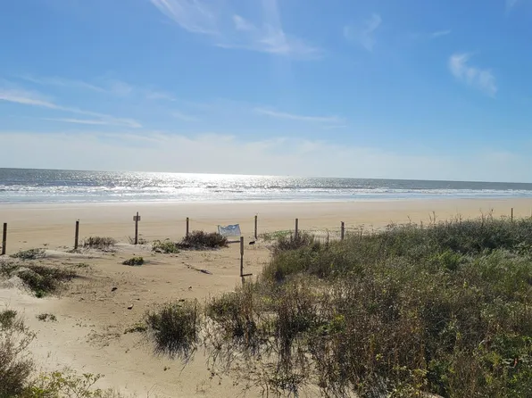 0 Ocean Dr, Surfside, TX 77541