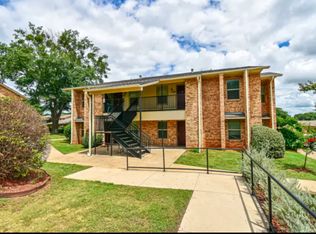 Oaks of Fairview, Athens, TX 75751