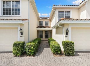 1335 Henley St APT 802, Naples, FL 34105