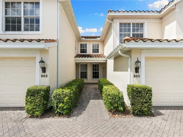 1335 Henley ST #802, NAPLES, FL 34105