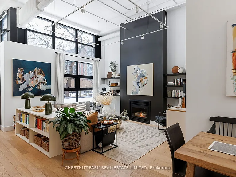 90 Sumach St #313 — Photo 6