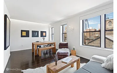 Sold by Douglas Elliman