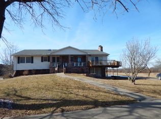 241 NE Division Rd #1, Warrensburg, MO 64093