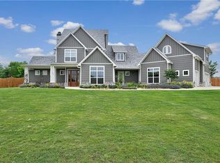 243 Mourning Dove Ln, Denison, TX 75020