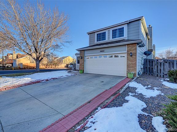 2nd image of 20694 E Mitchell Pl