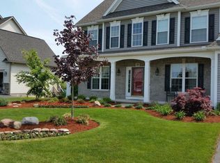 30 Talnuck Dr, Rochester, NY 14612