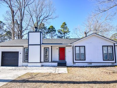 6916 Callahan Cir, Fayetteville, NC, 28314