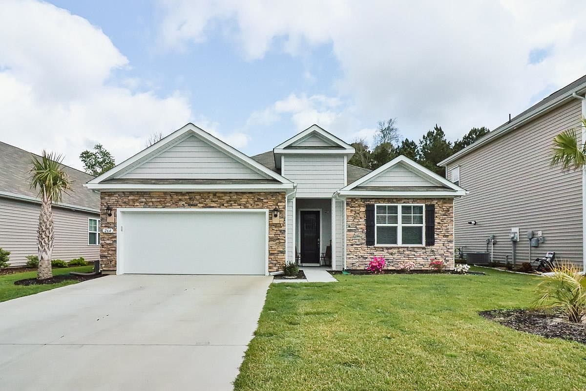 264 Calhoun Falls Dr, Myrtle Beach, SC 29579 MLS 2306235 Zillow