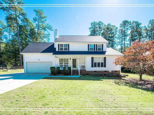 2066 Huron Dr, Aiken, SC 29803