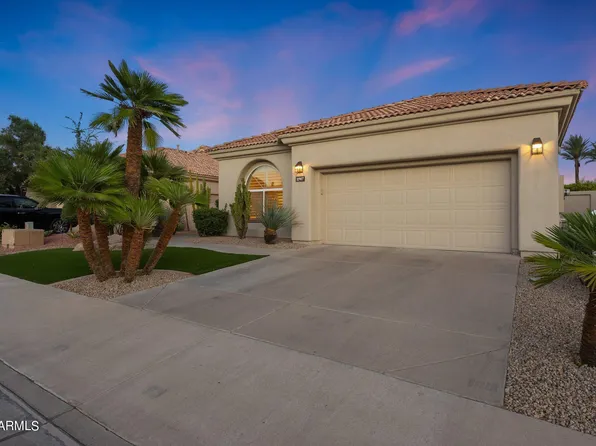 11907 E TERRA Drive, Scottsdale, AZ 85259