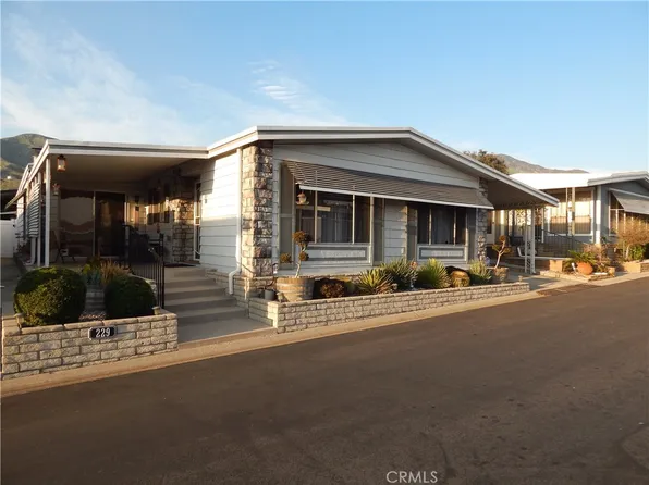 3850 Atlantic Ave Space 229, Highland, CA 92346