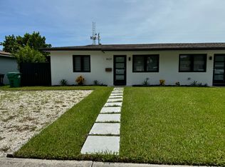 8620 SW 128th St #8620, Miami, FL 33156