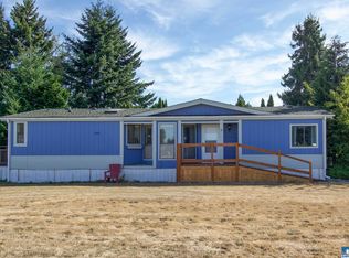 330 Gupster Rd SPC 38, Sequim, WA 98382
