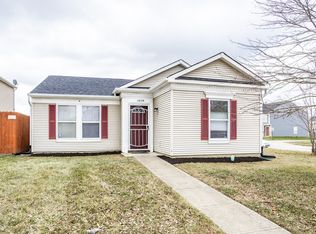 11639 Presidio Dr, Indianapolis, IN 46235