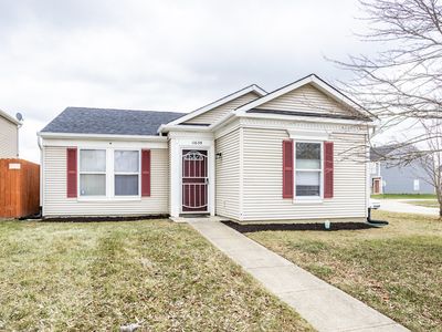 11639 Presidio Dr, Indianapolis, IN, 46235