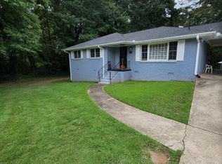1475 S Hairston Rd, Stone Mountain, GA 30083