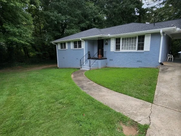 1475 S Hairston Rd, Stone Mountain, GA 30083