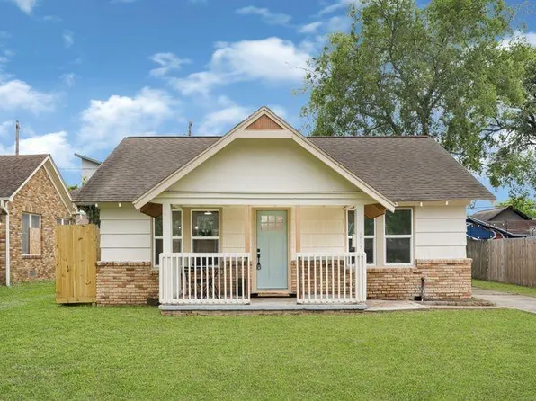 1519 Munger St, Houston, TX 77023