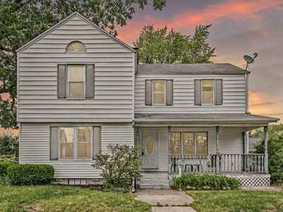 422 W Lawrence St, Mishawaka, IN, 46545