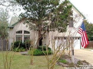16215 Santa Cathrena, San Antonio, TX 78232