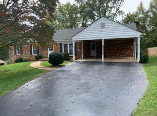 105 Buckingham Dr, Lynchburg, VA 24502