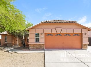 8743 W Butler Dr, Peoria, AZ 85345