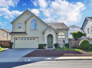 37 Lance Way, Hayward, CA 94544