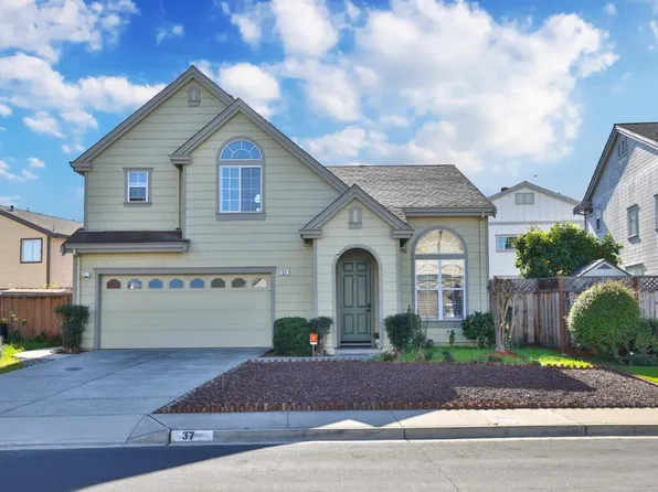 37 Lance Way, Hayward, CA 94544