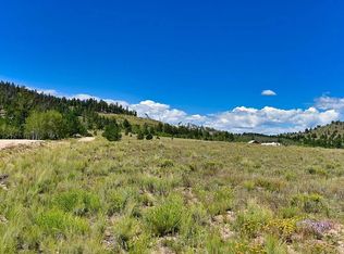 713 Navajo Trl, Hartsel, CO 80449