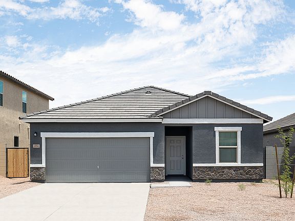 Prism The Prism Home Plan