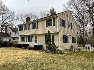 31 Hunnewell St, Needham, MA 02494
