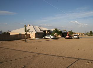 14530 Aspen St, Hesperia, CA 92345