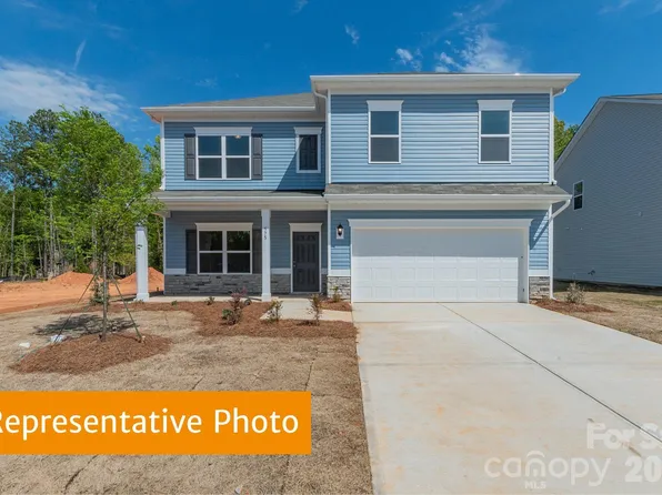 361 Lively Cres, Monroe, NC 28110