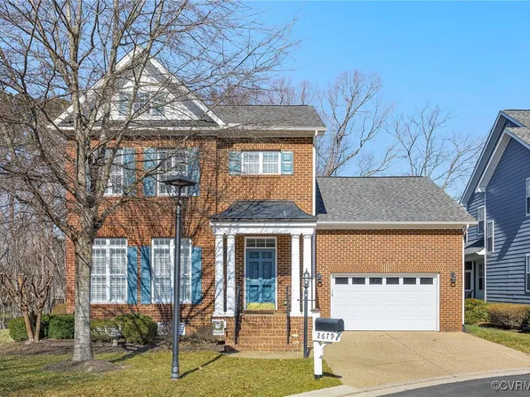 2679 Trellis Green Cir, Henrico, VA 23233
