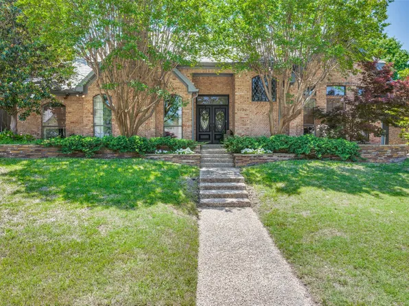5722 Brushy Creek Trl, Dallas, TX 75252