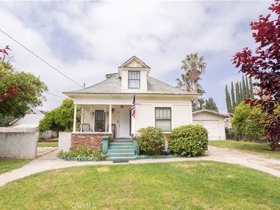 1465 Navarro Ave, Pasadena, CA, 91103