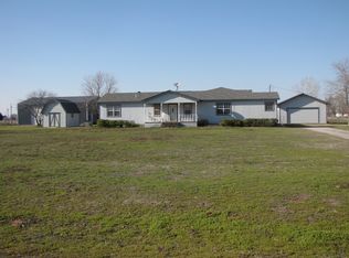 21452 S 315 East Ave, Coweta, OK 74429