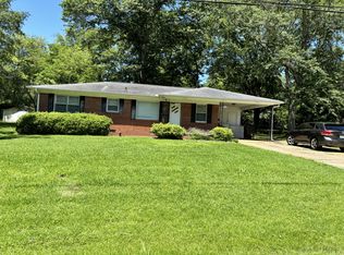 213 Lakeview St, Tupelo, MS 38801